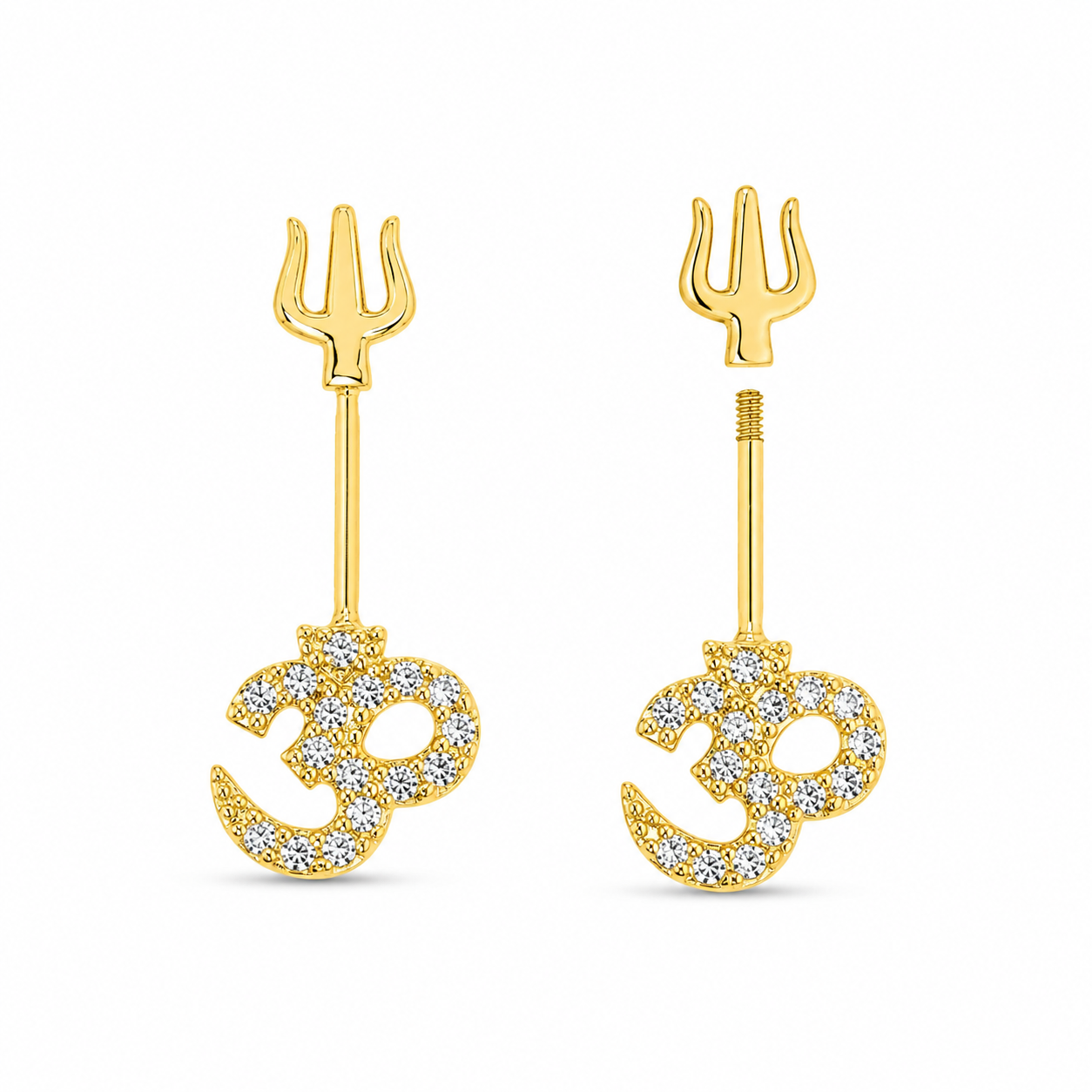 Imported Trishul Bugadi