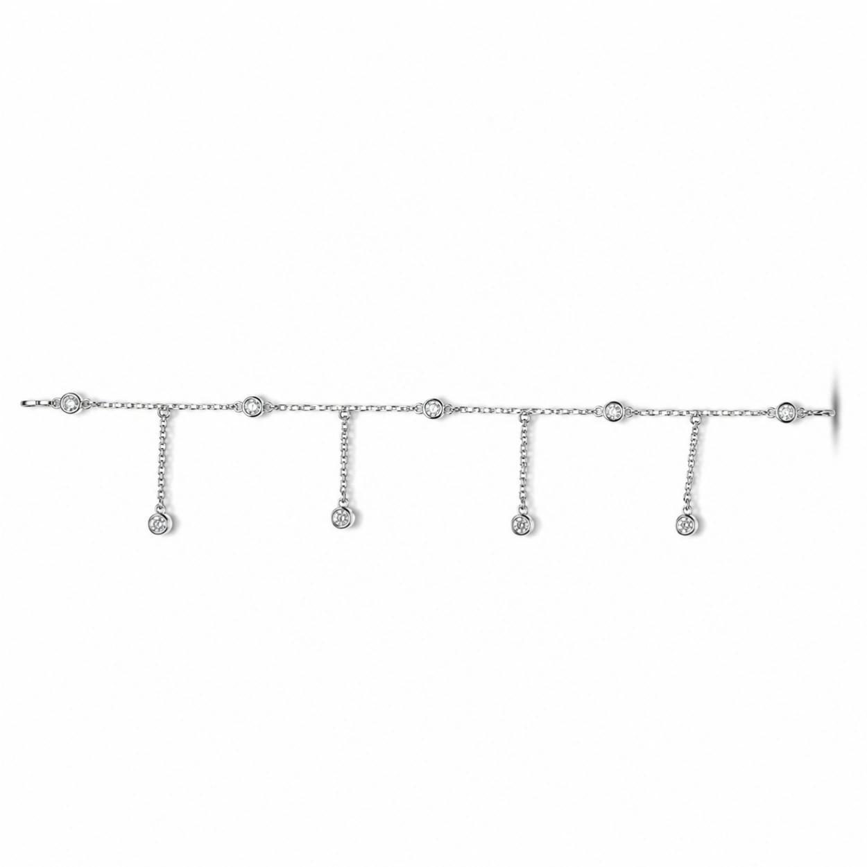 EX IMPORTED FANCY WAIST CHAIN