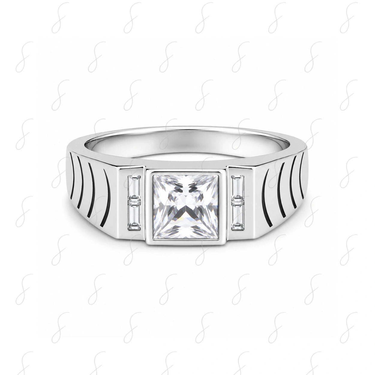 GENTS RINGS