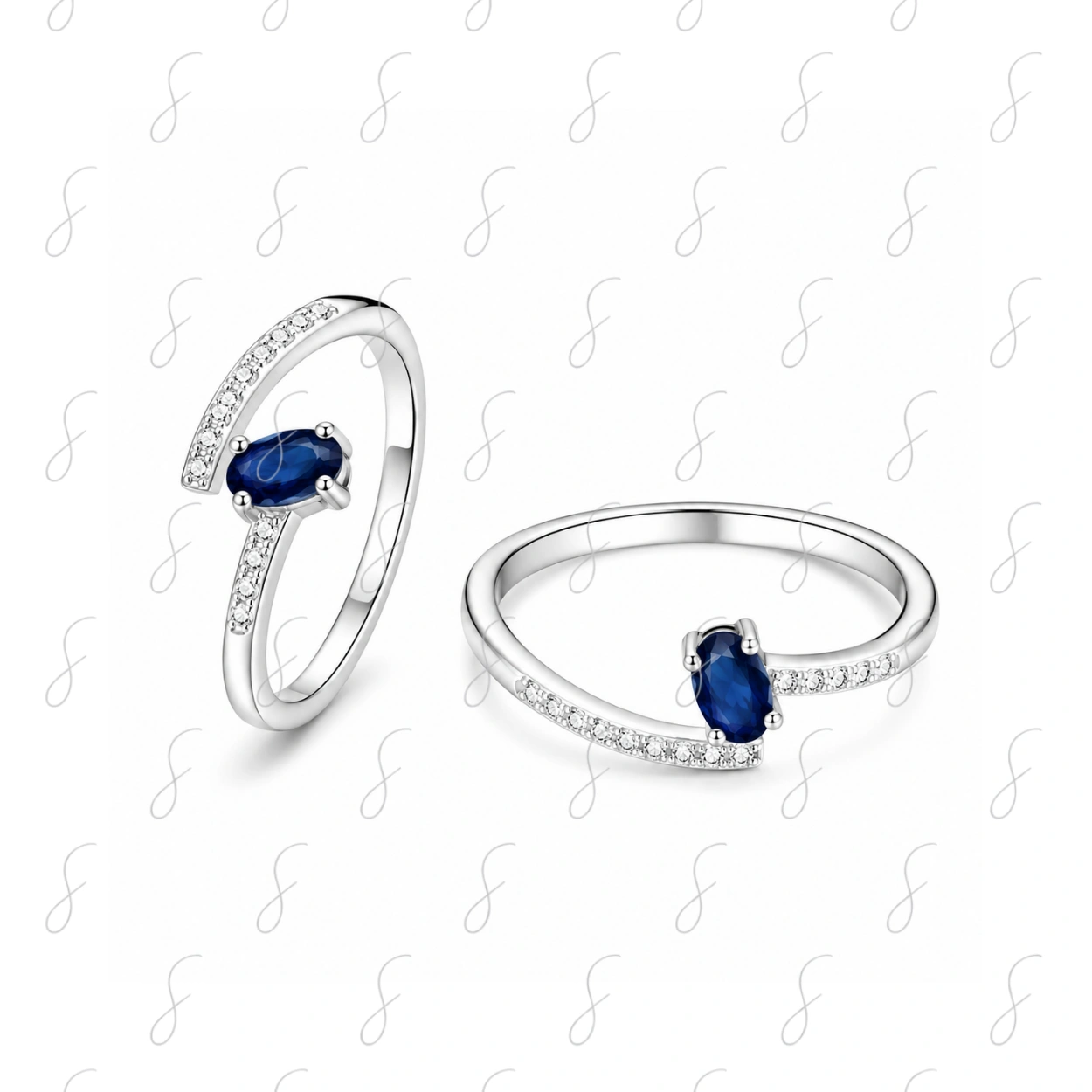 PRM MICRO COLOR UPPER TOE RING