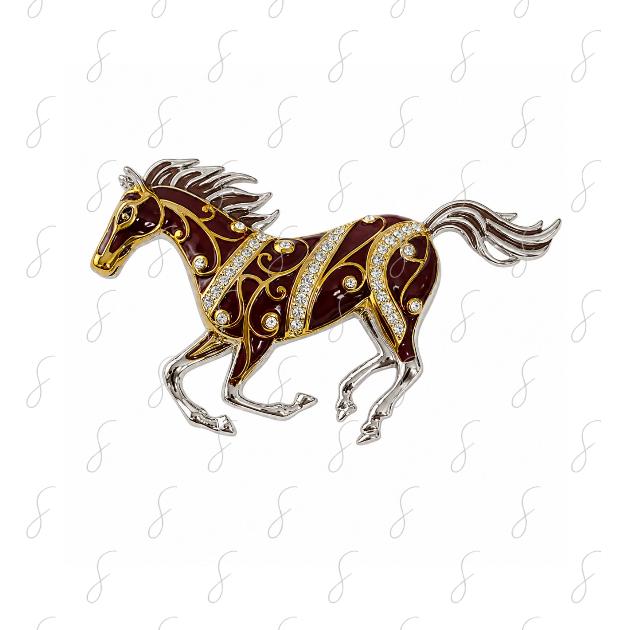 BROOCH