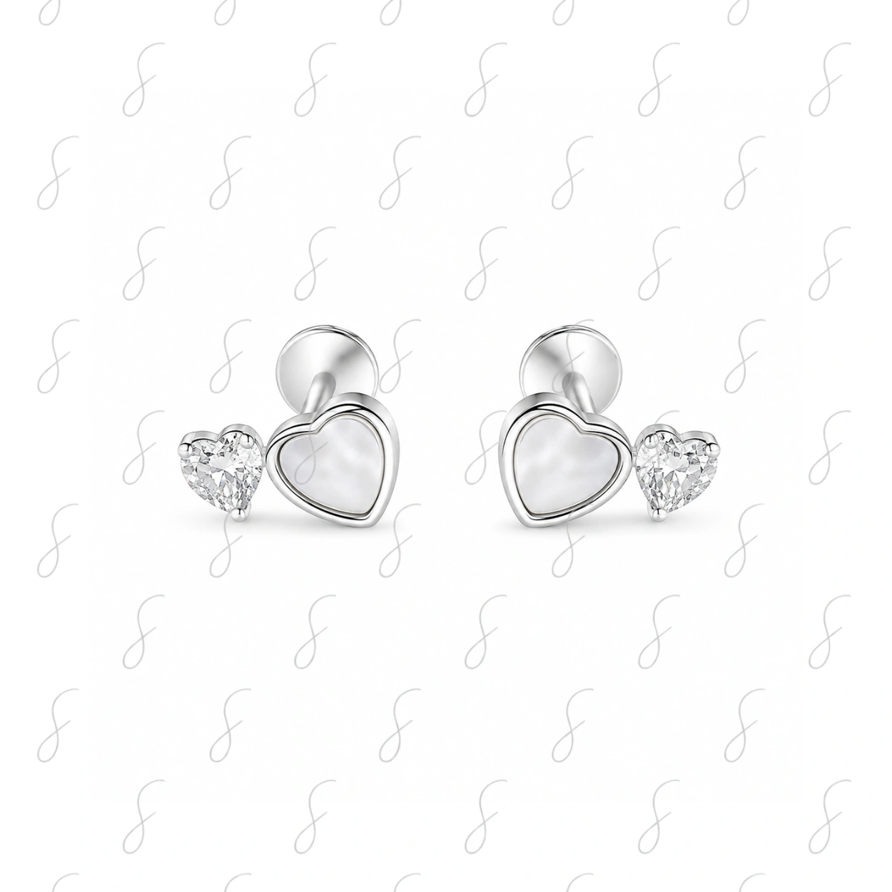 MOP STUDS