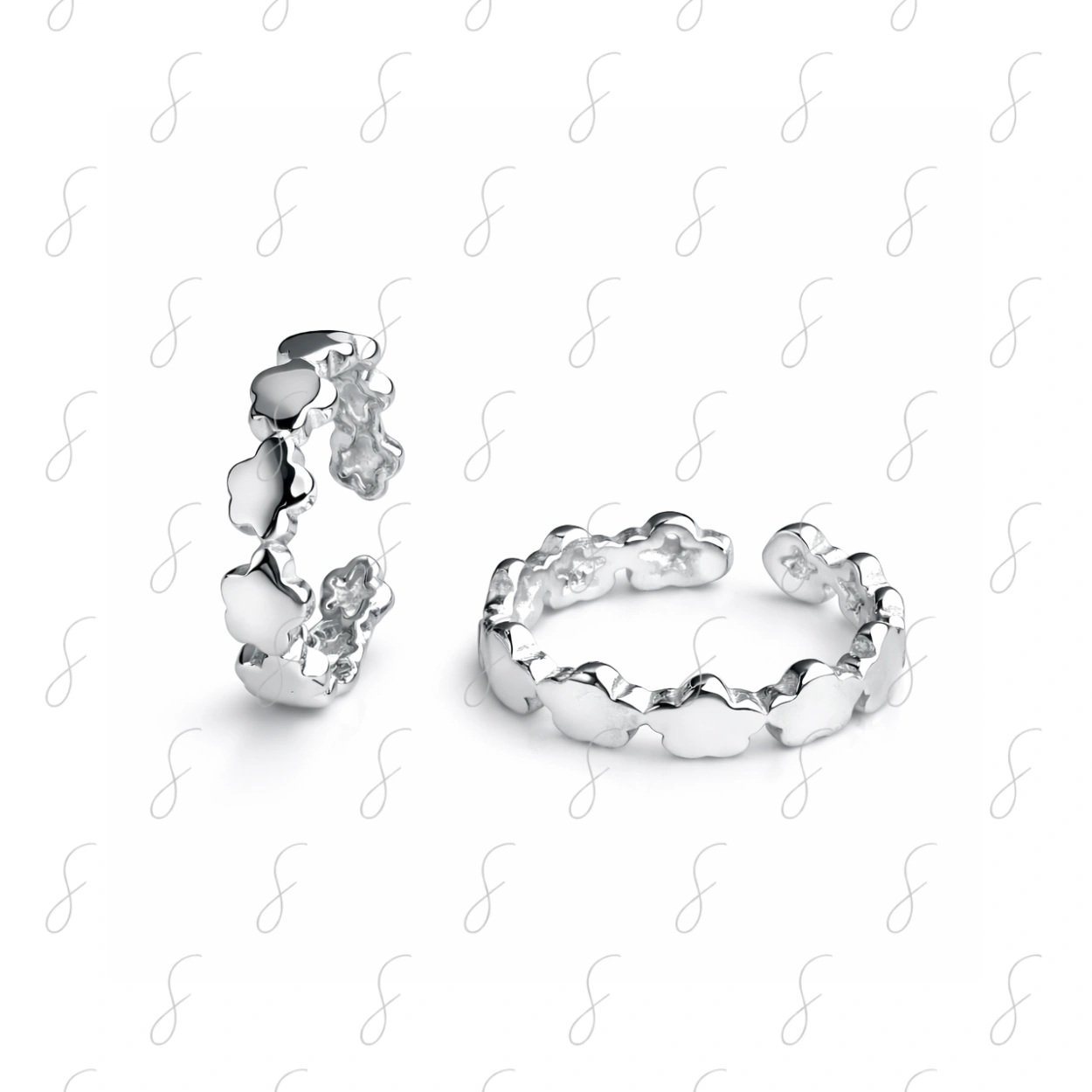 TOE RING