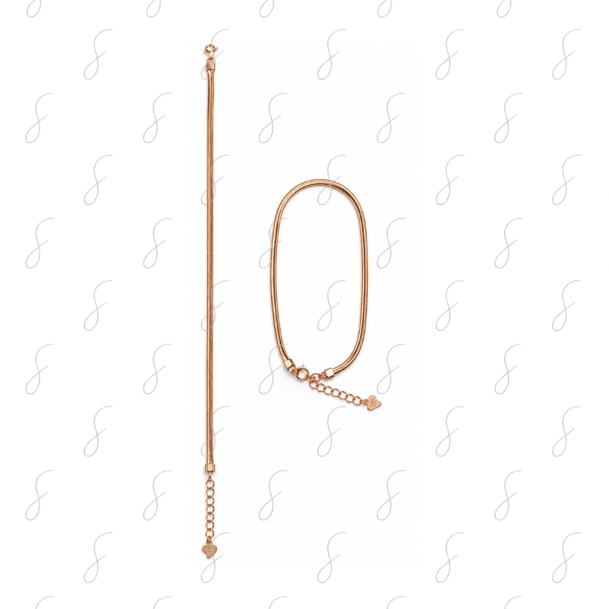 ANKLET